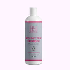 Rosemary Mint Shampoo