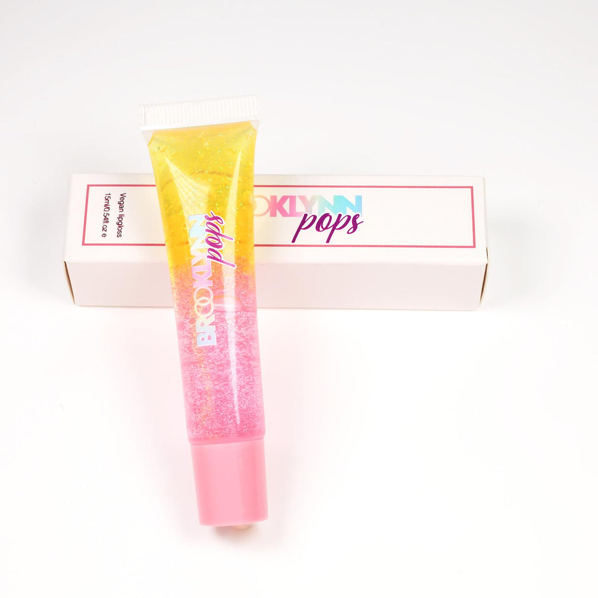 Tube Lipgloss