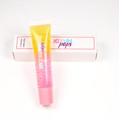 Tube Lipgloss