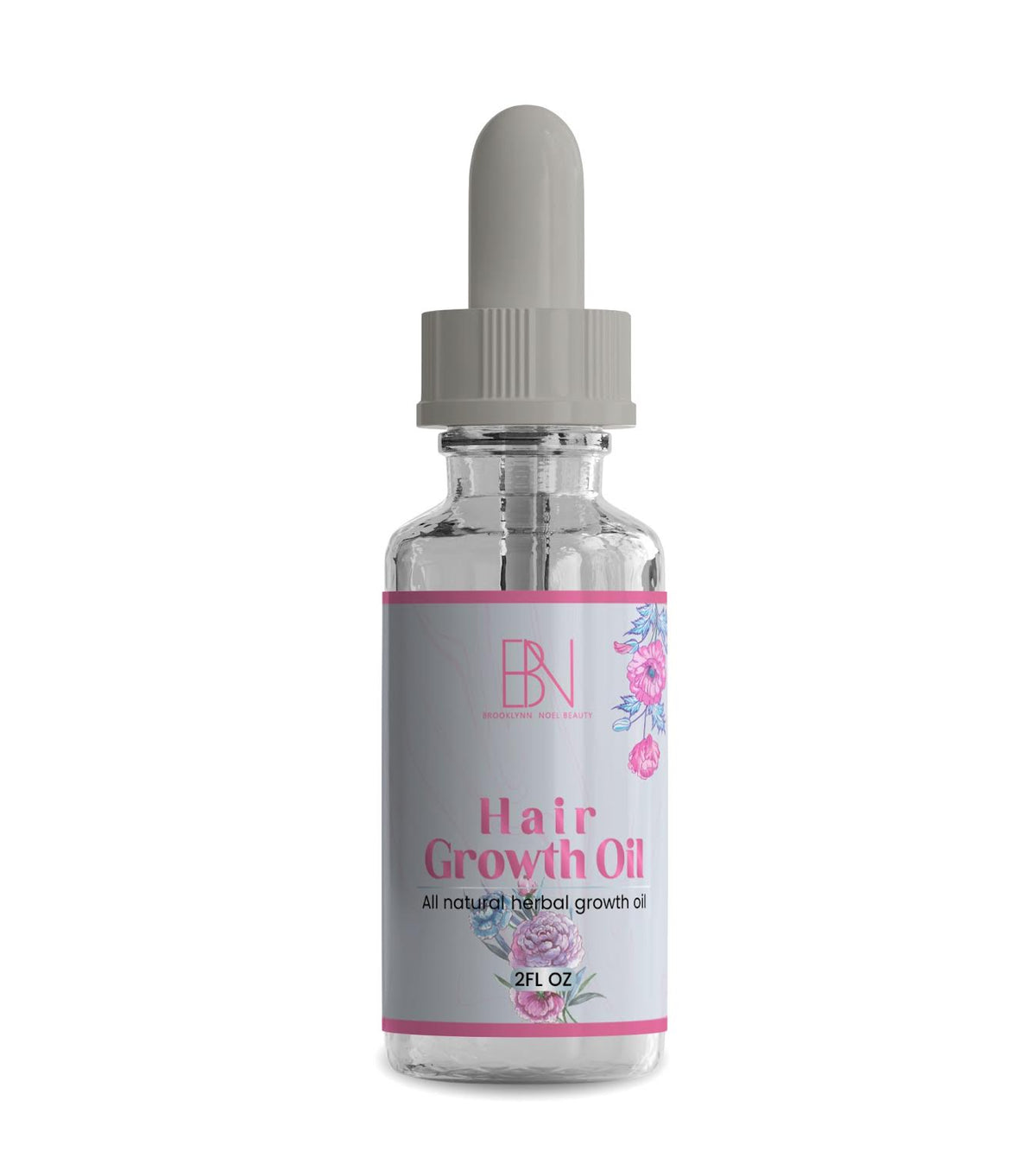 Hair Growth Oil