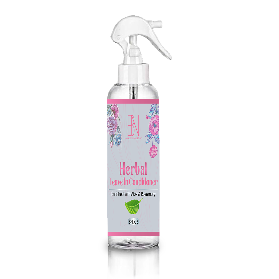 Herbal leave In Conditioner
