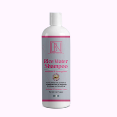 Rice Water Shampoo