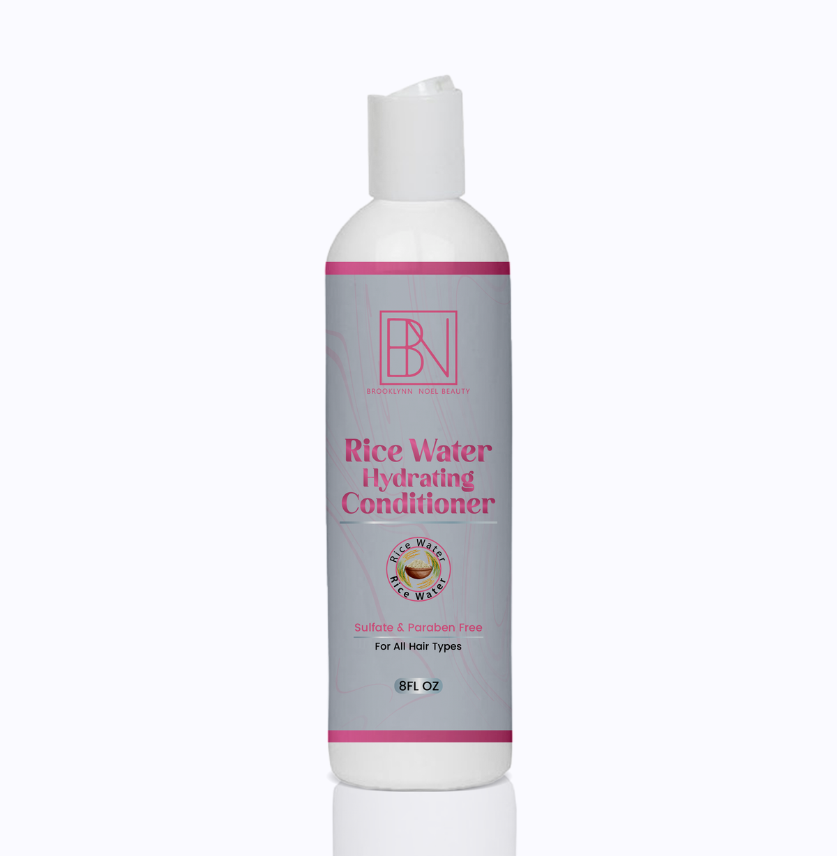 Rice Water Conditioner