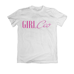 Girl CEO Shirt